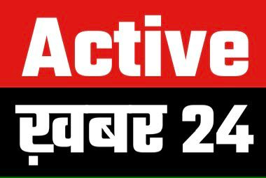 Active khabar 24 