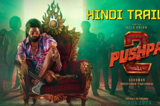 Pushpa 2 Release Date 2024