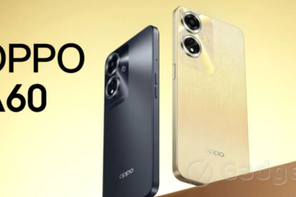 Oppo A60 5G