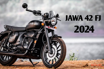 JAWA 42 FJ