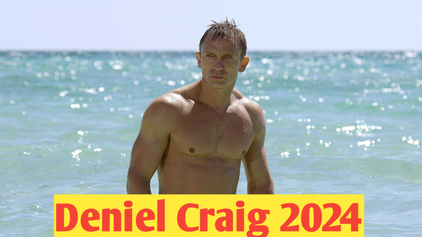 Denial Craig 2024