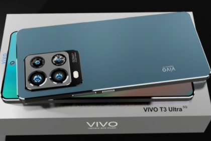 Vivo T3 Ultra 5g