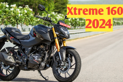 Xtreme 160R 2024