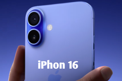 iPhon 16