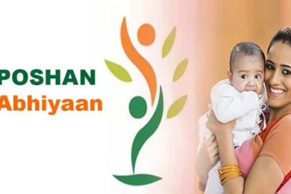 Poshan Abhiyan 2024