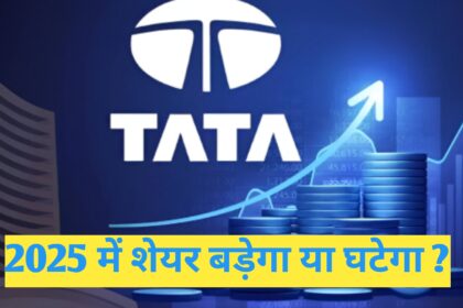 Tata Power Share Price In 2025