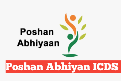 Poshan Abhiyaan ICDS