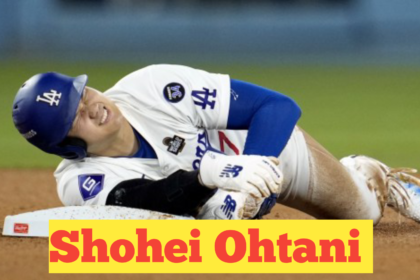 Shohei Ohtani