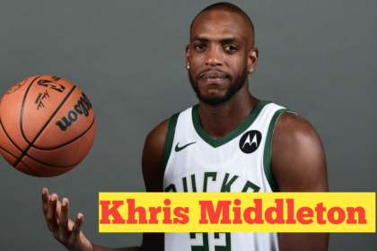 Khris Middleton