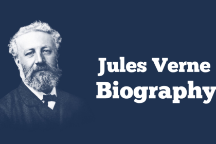 Jules Verne French Writer Biography