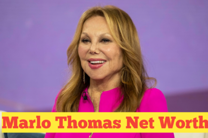 Marlo Thomas Net Worth