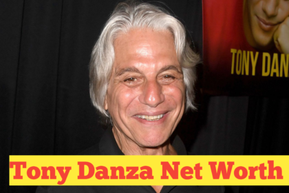 Tony Danza Net Worth​ : A Comprehensive Look at His Wealth and Career