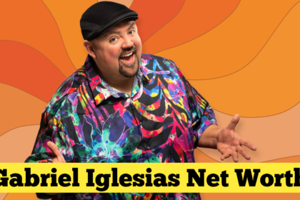 Gabriel Iglesias Net Worth​ : A Comprehensive Look at the Comedian's Wealth