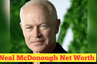 Neal MCDonough Net Worth​ : The Wealth Behind the Versatile Actor