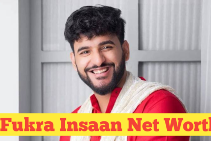 Fukra Insaan Net Worth : A Comprehensive Look into His Wealth and Success