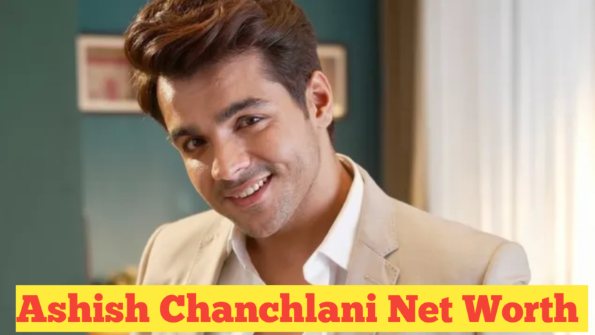 Ashish Chanchlani Net Worth​ : A Deep Dive into His Financial Success