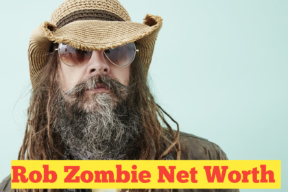 Rob Zombie Net Worth​ : A Comprehensive Look at the Rocker and Filmmaker's Wealth