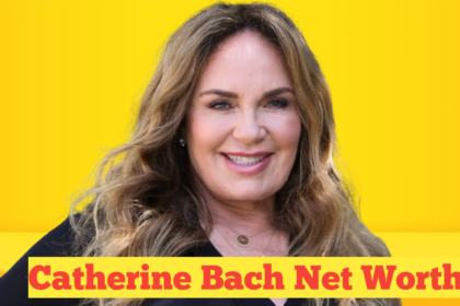 Catherine Bach Net Worth​ : A Detailed Insight into the Wealth of the Iconic Actress