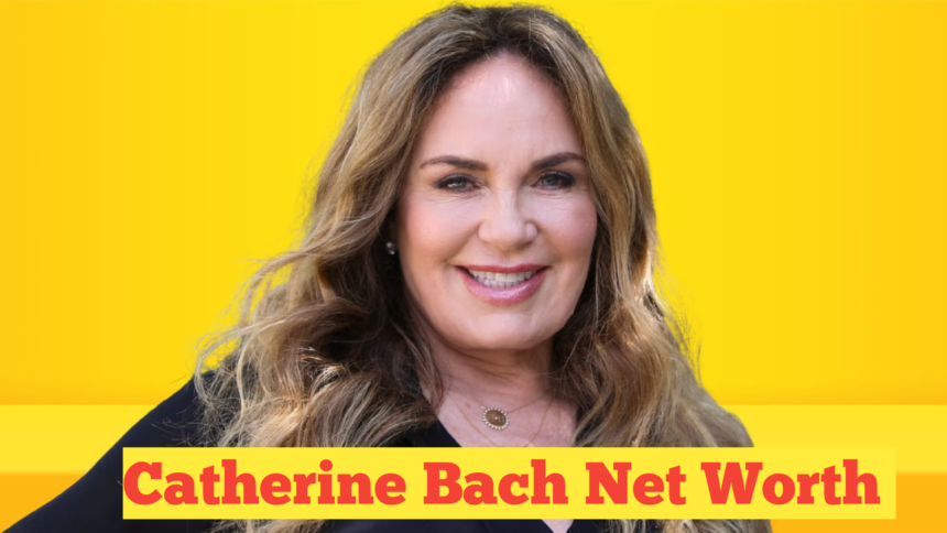 Catherine Bach Net Worth​ : A Detailed Insight into the Wealth of the Iconic Actress