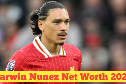 Darwin Nunez Net Worth 2024​ : A Deep Dive into the Wealth of the Football Phenom