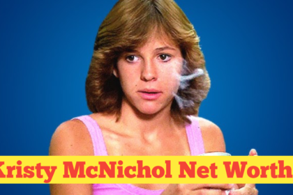 Kristy McNichol Net Worth​ : A Comprehensive Insight