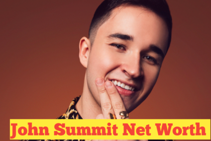 John Summit Net Worth​ : Exploring the Rising DJ and Producer’s Success