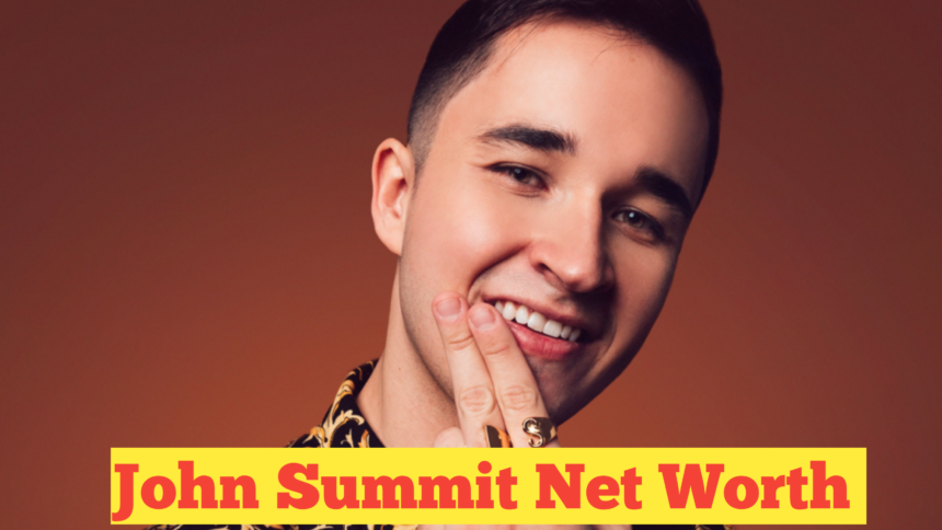 John Summit Net Worth​ : Exploring the Rising DJ and Producer’s Success