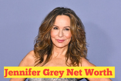 Jennifer Grey Net Worth​ : A Look Into the Star’s Career and Success