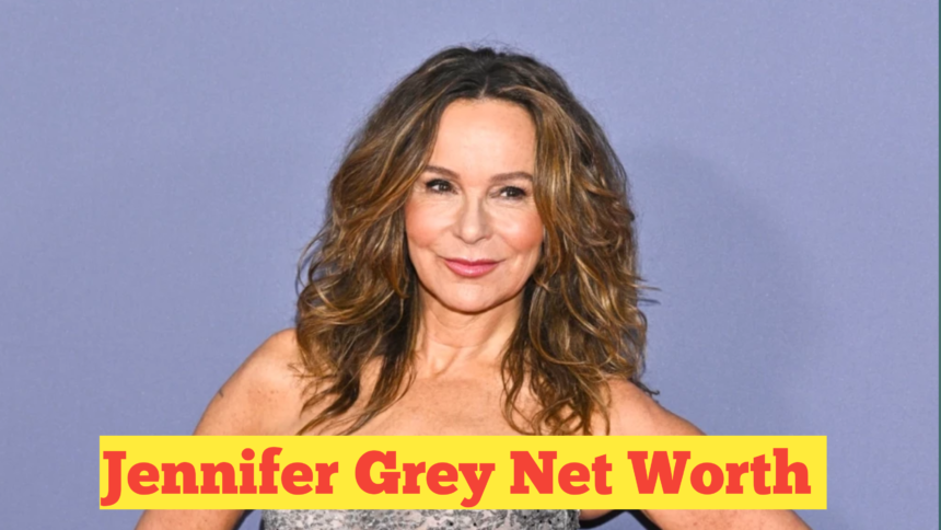 Jennifer Grey Net Worth​ : A Look Into the Star’s Career and Success