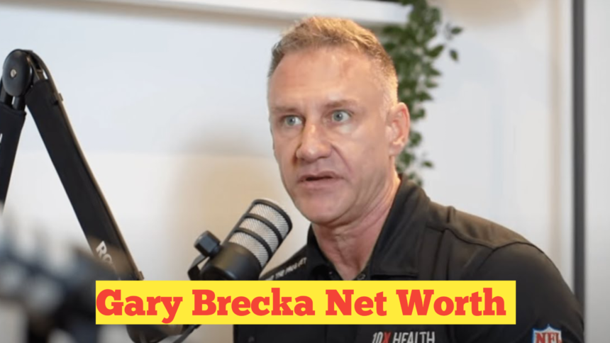 Gary Brecka Net Worth : A Detailed Overview