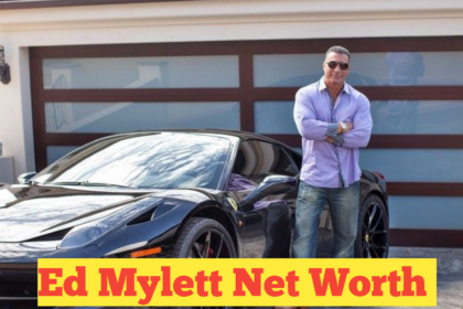 Ed Mylett Net Worth : Unveiling the Wealth of a Top Entrepreneur and Motivational Speaker