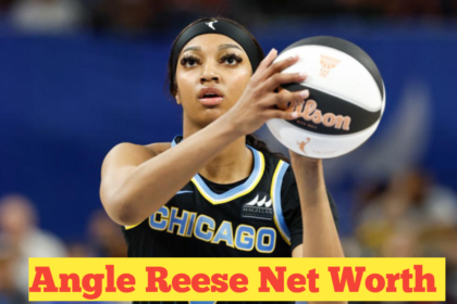 Angel Reese Net Worth : The Rise of a Basketball Star