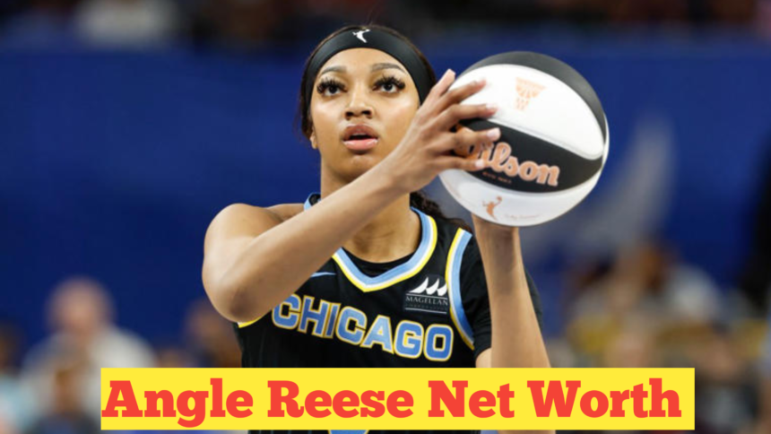 Angel Reese Net Worth : The Rise of a Basketball Star