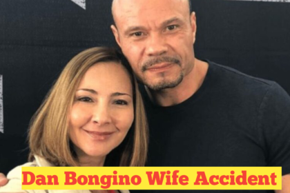 Dan Bongino Wife Accident​ : Unveiling the Truth About Dan Bongino’s Wife Accident