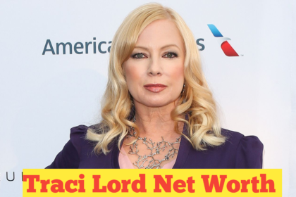 Traci Lords Net Worth​ : A Deep Dive into the Wealth of the Iconic Actress and Singer