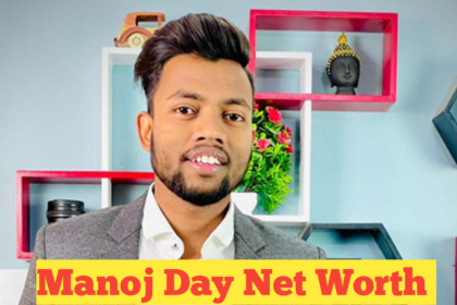 Manoj Dey Net Worth : The Journey of a YouTube Sensation and His Net Worth in 2024