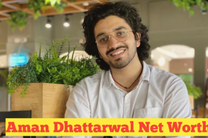 Aman Dhattarwal Net Worth : The Rise of India’s Educational YouTuber and His Impressive Net Worth in 2024