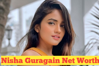 Nisha Guragain Net Worth : The Rise of a Digital Sensation and Her Impressive Net Worth in 2024