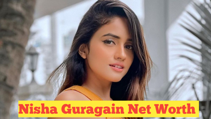 Nisha Guragain Net Worth : The Rise of a Digital Sensation and Her Impressive Net Worth in 2024