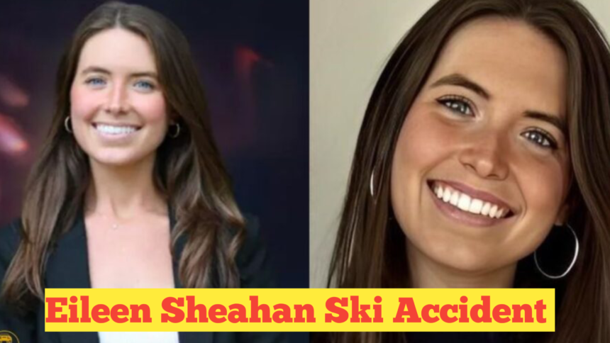 Eileen Sheahan Ski Accident​ : The Ski Accident That Shocked the Community