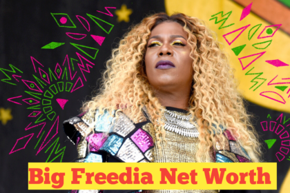 Big Freedia Net Worth : How the Queen of Bounce Built Her Empire