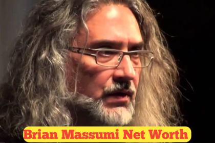 Brian Massumi Net Worth : Unveiling the Renowned Philosopher's Financial Profile