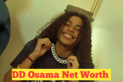 DD Osama Net Worth : Rising Rap Star's Financial Success