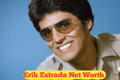 Erik Estrada Net Worth : A Comprehensive Look into the Iconic Actor's Wealth