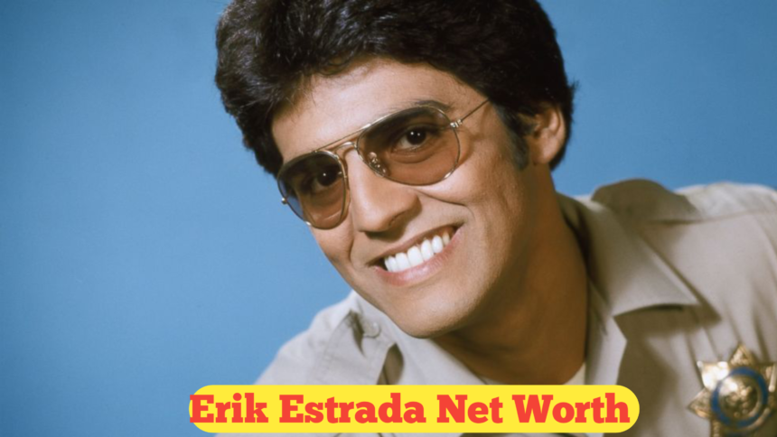 Erik Estrada Net Worth : A Comprehensive Look into the Iconic Actor's Wealth