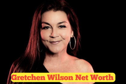 Gretchen Wilson Net Worth : An In-Depth Look at the Country Star's Wealth