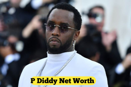 P Diddy Net Worth : A Comprehensive Look into His Wealth and Legacy