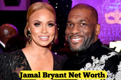 Jamal Bryant Net Worth : Breaking Down Jamal Bryant’s Impressive Net Worth