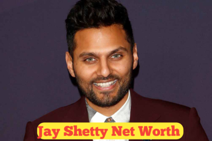 Jay Shetty Net Worth : A Deep Dive into the Life of a Modern-Day Thought Leader