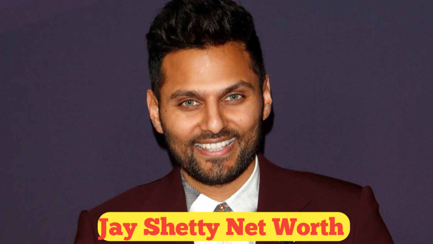 Jay Shetty Net Worth : A Deep Dive into the Life of a Modern-Day Thought Leader